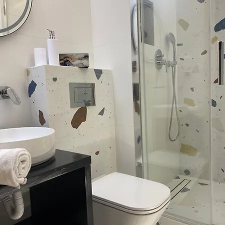 Old Town Premium Apartment