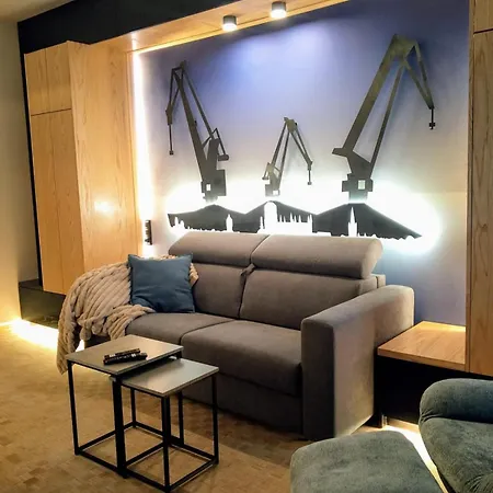 Old Town Premium Appartement *