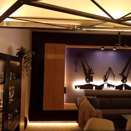 Old Town Premium Apartment *
